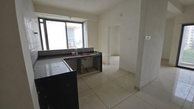 Kitchen Image of 2385 Sq.ft 4 BHK Apartment / Flat for sale in Naranpura Ahmedabad for Rs. 16000000