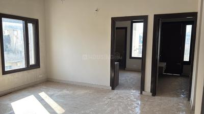 Bedroom Image of 850 Sq.ft 2 BHK Apartment / Flat for sale in Kharar Mohali for Rs. 3950000