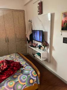 Bedroom Image of 1487 Sq.ft 3 BHK Duplex for sale in Phi II Greater Noida for Rs. 16200000