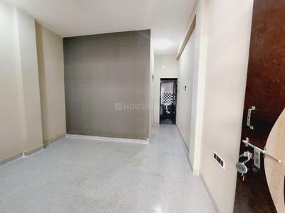 Hall Image of 350 Sq.ft 1 RK Apartment / Flat for rent in Scheme No 114 Indore for Rs. 8000