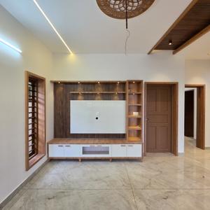 Hall Image of 2400 Sq.ft 4 BHK Independent House for sale in Kalamassery Kochi for Rs. 15000000