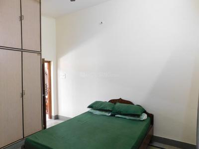 Bedroom Image of 2790 Sq.ft 3 BHK Independent House for sale in Mahendra Hills Secunderabad for Rs. 54700000