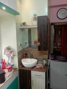 Image of 857 Sq.ft 2 BHK Apartment / Flat for sale in Prince Anwar Shah Connector, Kolkata for Rs. 5500000