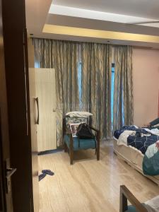 Hall Image of 1620 Sq.ft 9 BHK Independent House for sale in Greater Kailash I New Delhi for Rs. 195000000