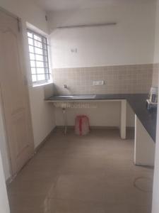 Kitchen Image of 1018 Sq.ft 2 BHK Duplex for rent in CasaGrand Futura, Sriperumbudur Chennai for Rs. 22000