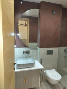 Image of 2250 Sq.ft 4 BHK Builder Floor for sale in Sector 17 Dwarka, New Delhi for Rs. 50000000