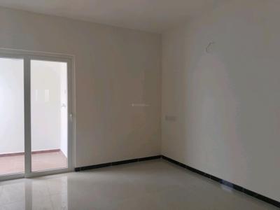Living Room Image of 1402 Sq.ft 3 BHK Apartment / Flat for sale in Marutham Marutham Royal Garden, Guduvancheri Chennai for Rs. 6608000