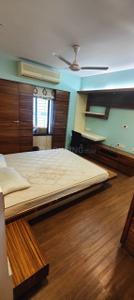 Bedroom Image of 1380 Sq.ft 3 BHK Apartment / Flat for sale in Bandra West Mumbai for Rs. 65400000