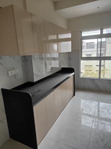Kitchen Image of 1200 Sq.ft 3 BHK Apartment / Flat for sale in Chembur Mumbai for Rs. 45000000