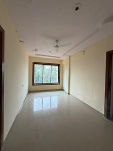 Hall Image of 400 Sq.ft 1 BHK Independent House for sale in Dombivli East Thane for Rs. 3000000
