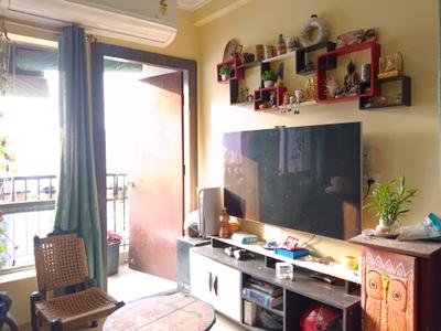 Living Room Image of 936 Sq.ft 3 BHK Apartment / Flat for sale in Vishnu Happy Homes V, Narendrapur Kolkata for Rs. 5500000