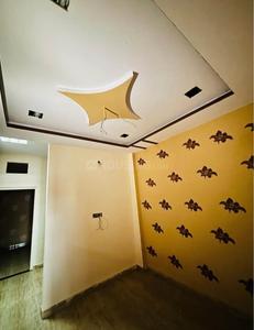 Hall Image of 600 Sq.ft 2 BHK Independent House for sale in Oyster Prabhatam Oyster City, Kalibillod Indore for Rs. 1800000