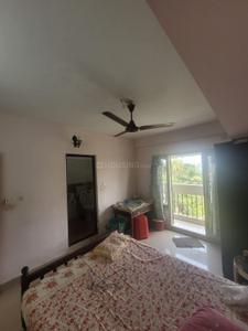 Bedroom Image of 1400 Sq.ft 3 BHK Apartment / Flat for rent in Thrippunithura Kochi for Rs. 28000