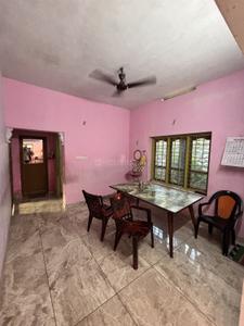Hall Image of 1200 Sq.ft 3 BHK Independent House for sale in Pachalloor Thiruvananthapuram for Rs. 400000