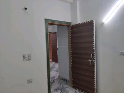 Bedroom Image of 750 Sq.ft 2 BHK Builder Floor for sale in DLF Ankur Vihar Ghaziabad for Rs. 2275033