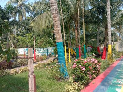 Image of 1440 Sq.ft Residential Plot / Land for sale in Vriddhica Heritage, Bara Gagan Gohalia, Kolkata for Rs. 680005