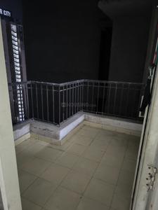 Balcony Image of 1600 Sq.ft 3 BHK Apartment / Flat for rent in Radicon Vedantam, Noida Extension Greater Noida for Rs. 12000