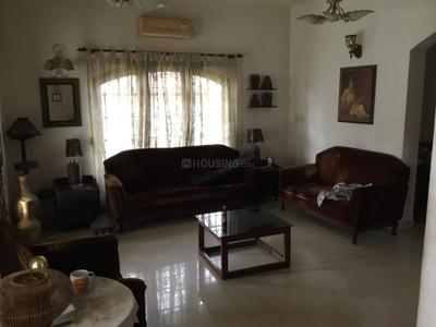 Hall Image of 3600 Sq.ft 5 BHK Independent House for sale in Kadavanthra Kochi for Rs. 30000000
