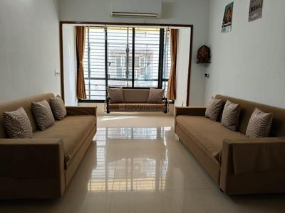 Hall Image of 1125 Sq.ft 2 BHK Apartment / Flat for sale in Prahlad Nagar Ahmedabad for Rs. 7750000