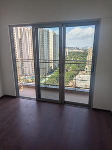 Bedroom Image of 970 Sq.ft 2 BHK Apartment / Flat for sale in Amanora Ascent Towers, Hadapsar Pune for Rs. 14100000
