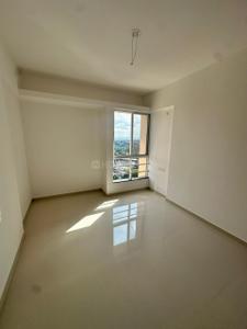 Hall Image of 980 Sq.ft 2 BHK Apartment / Flat for rent in Vishrantwadi Pune for Rs. 30000