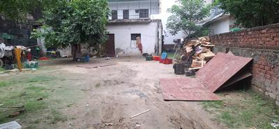 Image of 350 Sq.ft Residential Plot / Land for sale in Delta III, Greater Noida for Rs. 43500000