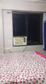 Bedroom Image of 1250 Sq.ft 3 BHK Apartment / Flat for sale in Isanpur Ahmedabad for Rs. 8000000