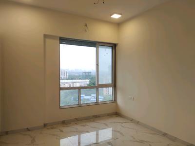 Bedroom Image of 710 Sq.ft 2 BHK Apartment / Flat for sale in Dotom Isle , Kandivali West Mumbai for Rs. 14200000
