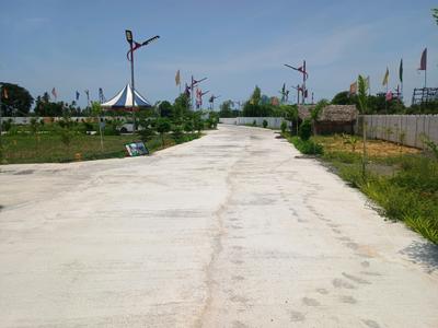 Image of 880 Sq.ft Residential Plot / Land for sale in Chengalpattu, Chennai for Rs. 1980600
