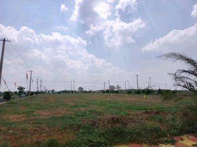 Image of 150 Sq.ft Residential Plot / Land for sale in SGD Elite Future County, Yacharam, Hyderabad for Rs. 2120079