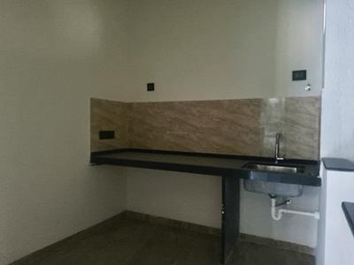 Kitchen Image of 1110 Sq.ft 2 BHK Apartment / Flat for sale in VTP Aethereus Phase 2, Mahalunge Pune for Rs. 9200000