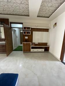 Hall Image of 1035 Sq.ft 2 BHK Apartment / Flat for sale in Sirsi Jaipur for Rs. 4587595