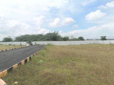 Image of 1250 Sq.ft Residential Plot / Land for sale in Perungavoor, Chennai for Rs. 2875000