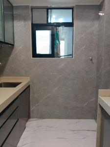 Kitchen Image of 1221 Sq.ft 3 BHK Apartment / Flat for sale in Kalpataru Srishti, Mira Road East Mira Bhayandar for Rs. 18500000