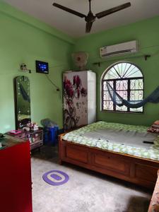 Bedroom Image of 1100 Sq.ft 2 BHK Independent House for sale in Kharagpur West Medinipur for Rs. 6500000