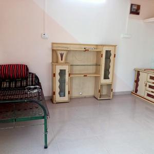Hall Image of 300 Sq.ft 1 RK Villa for rent in Cidco Aurangabad for Rs. 5000