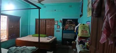 Bedroom Image of 720 Sq.ft 1 BHK Independent House for sale in Agarpara Kolkata for Rs. 3000000