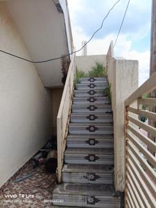 Balcony Image of 1035 Sq.ft 3 BHK Independent House for sale in Morga Bhopal for Rs. 2000000