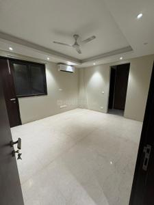 Bedroom Image of 2700 Sq.ft 4 BHK Builder Floor for sale in Sushant Lok Phase 1 Gurgaon for Rs. 51500000
