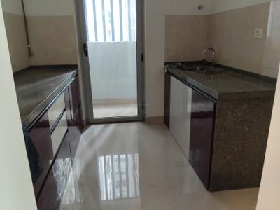 Kitchen Image of 924 Sq.ft 2 BHK Apartment / Flat for sale in Piramal Revanta, Mulund West Mumbai for Rs. 18500000