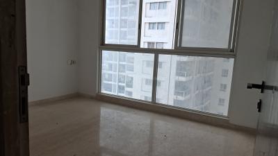 Bedroom Image of 1133 Sq.ft 3 BHK Apartment / Flat for sale in Omkar Alta Monte, Malad East Mumbai for Rs. 30600000