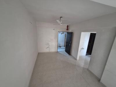 Hall Image of 510 Sq.ft 1 BHK Apartment / Flat for rent in Warje Pune for Rs. 16500