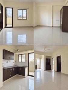 Image of 1150 Sq.ft 2 BHK Apartment / Flat for sale in Nava Ruthu, K R Puram, Bengaluru for Rs. 6500000