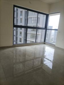 Hall Image of 2100 Sq.ft 4 BHK Apartment / Flat for sale in Raymond The Address By GS Tower A, Thane West Thane for Rs. 45000000