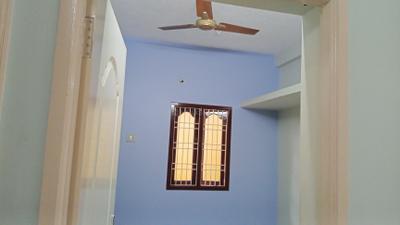Bedroom Image of 500 Sq.ft 2 BHK Independent House for rent in Maduravoyal Chennai for Rs. 14000