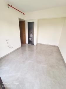 Bedroom Image of 650 Sq.ft 1 BHK Apartment / Flat for rent in Kalwa Thane for Rs. 21000
