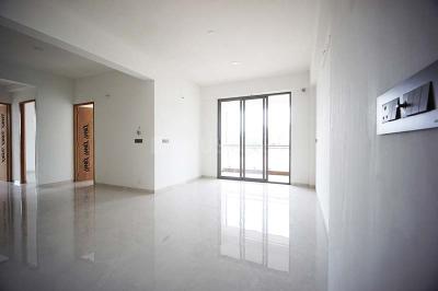 Hall Image of 2610 Sq.ft 3 BHK Apartment / Flat for sale in Vastral Ahmedabad for Rs. 10700000