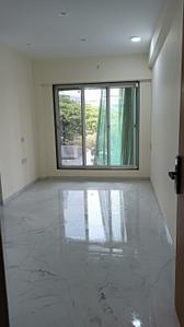 Hall Image of 750 Sq.ft 2 BHK Apartment / Flat for sale in Malad West Mumbai for Rs. 18500000