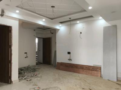 Living Room Image of 1668 Sq.ft 4 BHK Apartment / Flat for sale in Noida Extension Greater Noida for Rs. 8500000