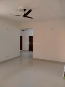 Hall Image of 1850 Sq.ft 3 BHK Apartment / Flat for sale in UPAVP Vrindavan Yojna, Roberts Lines Lucknow for Rs. 9000000